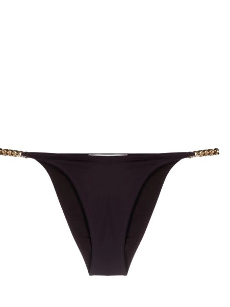 Women Falabella bottoms high-waist bikini Stella McCartney 0525